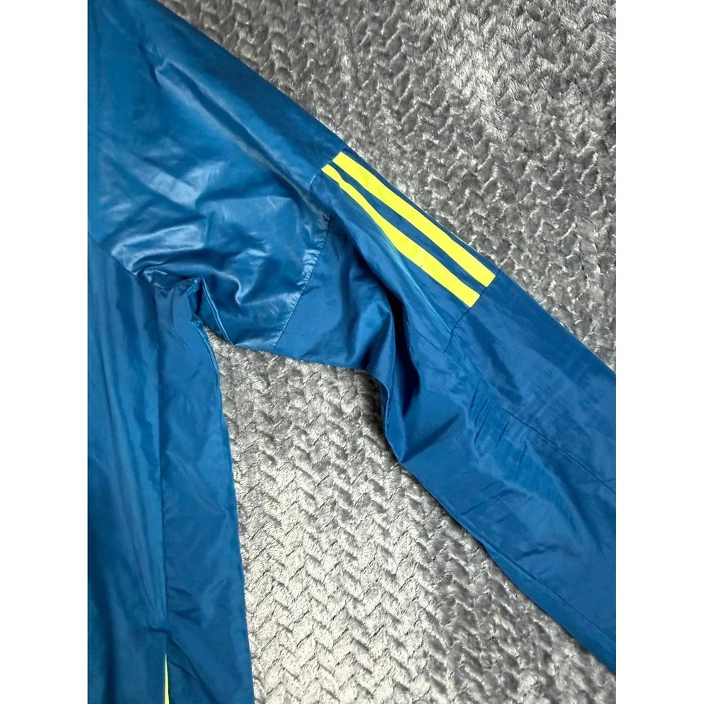 adidas thank you
