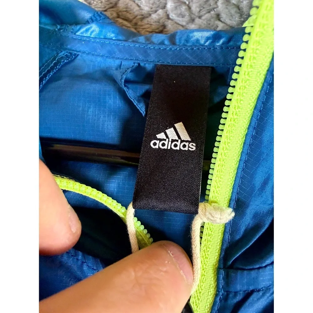 adidas thank you