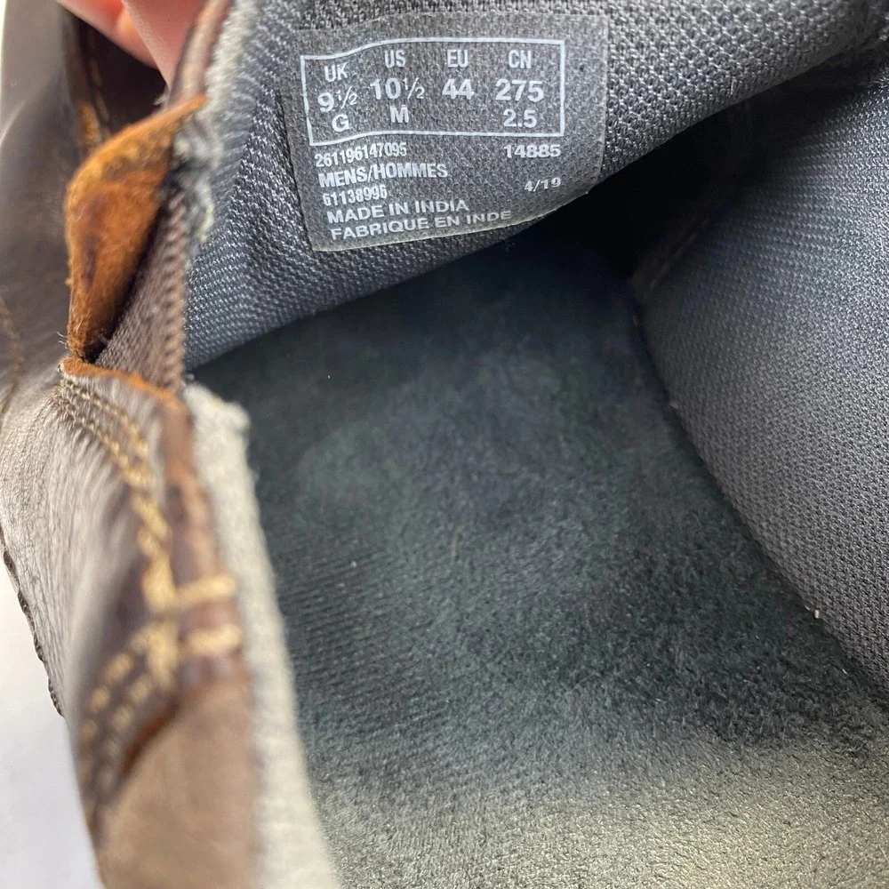 Clarks cottrell free