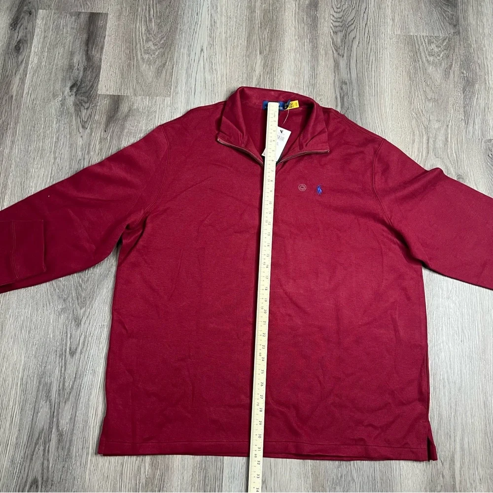 Polo Ralph Lauren new polo