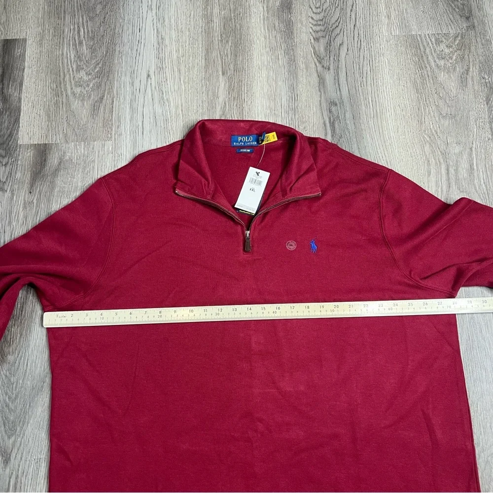 Polo Ralph Lauren new polo