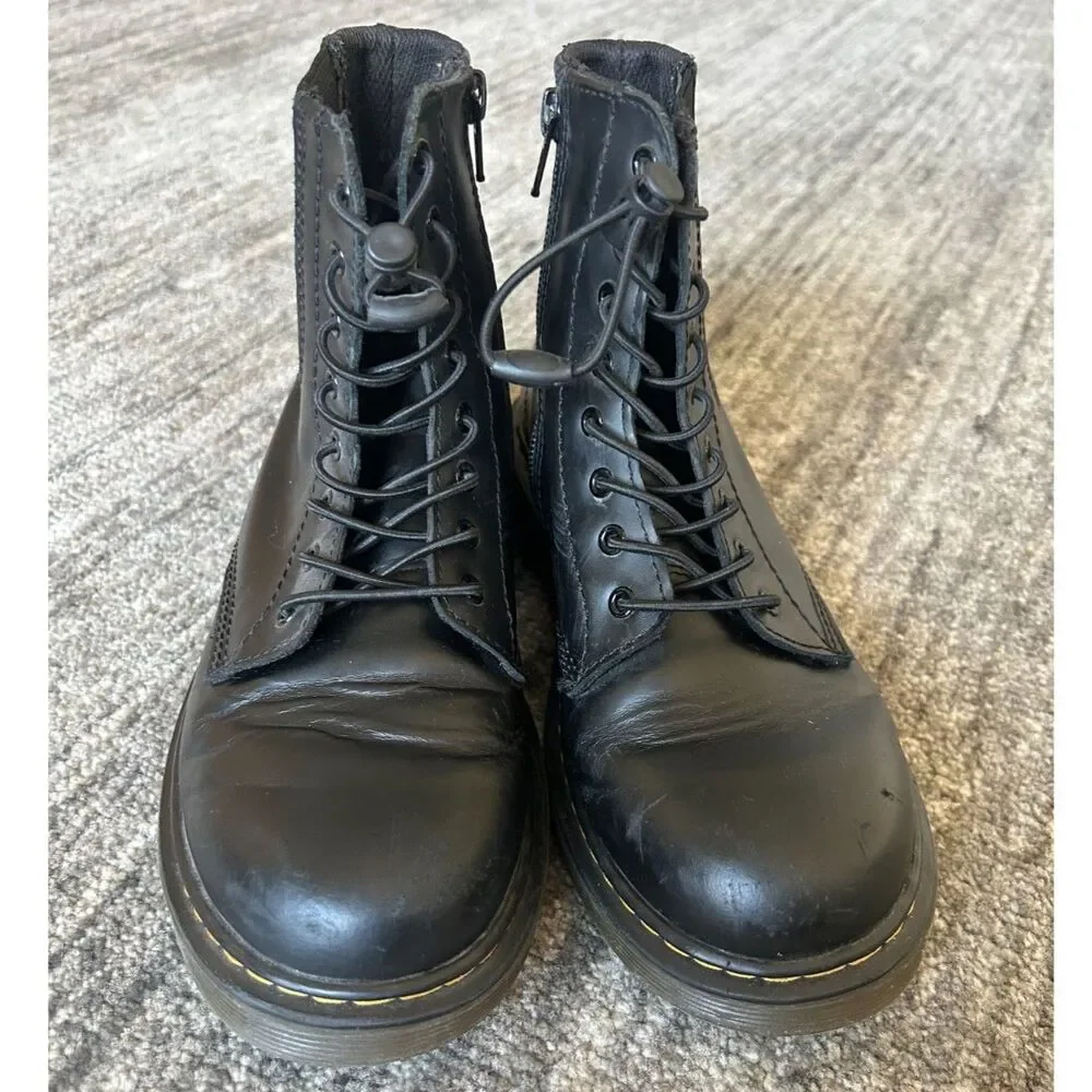 Dr. Martens size only