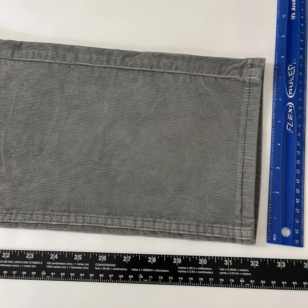 Levis sizing title