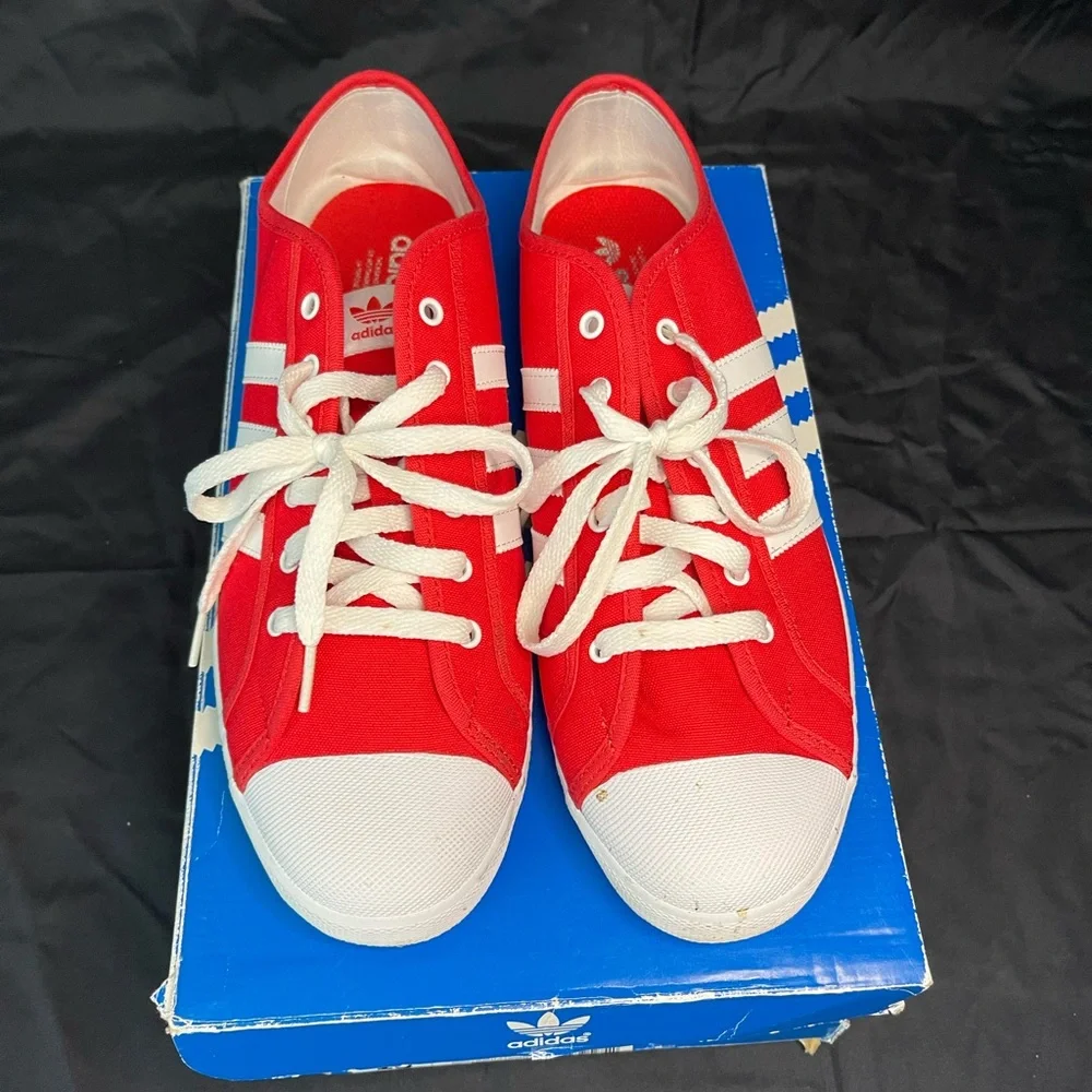 adidas pre owned