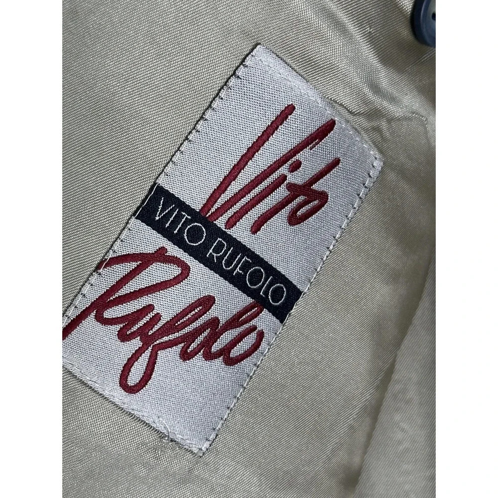 Vito Rufolo brand vito