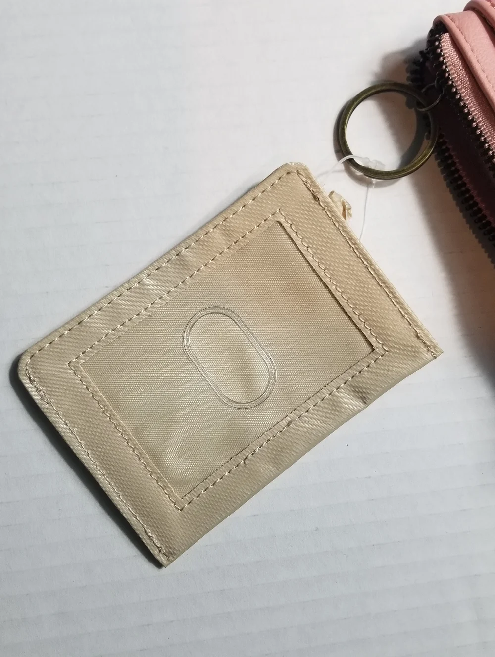 Sonoma *nwt wallet