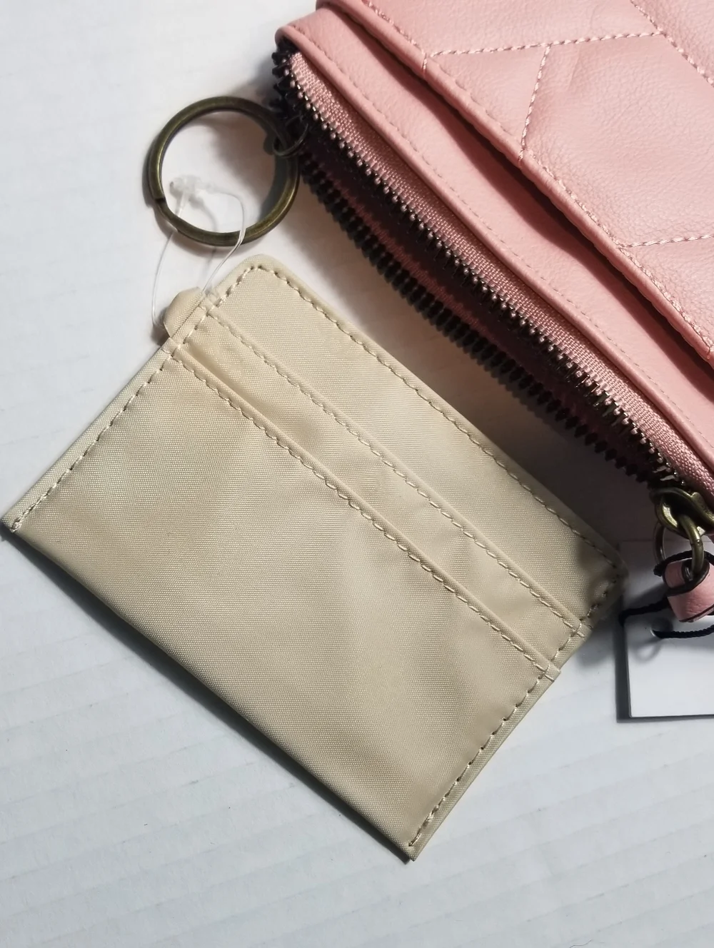 Sonoma *nwt wallet