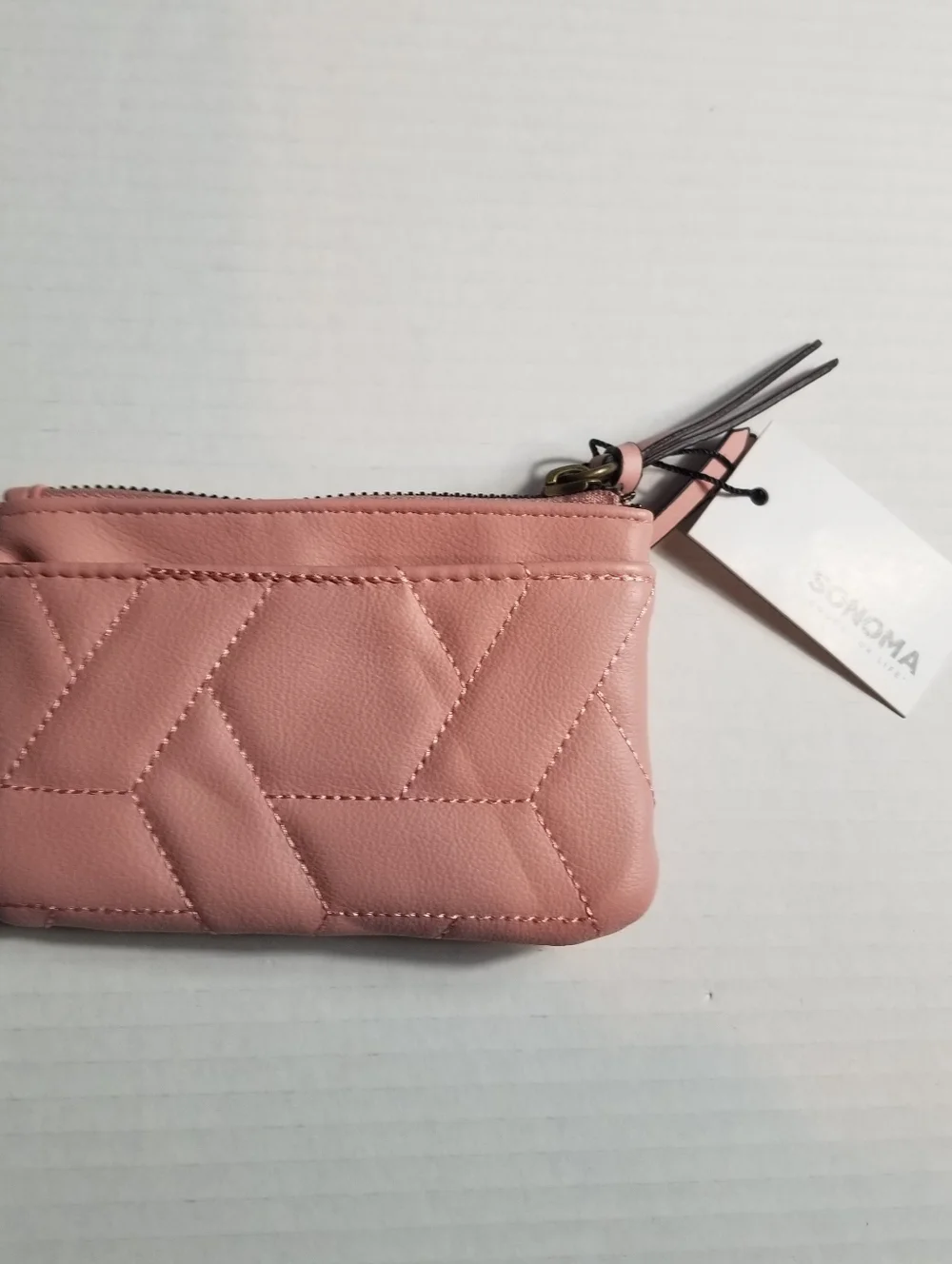 Sonoma *nwt wallet