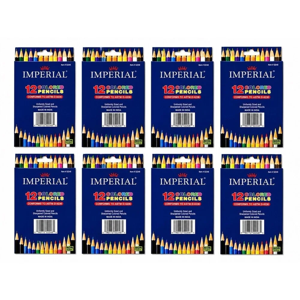 imperial classroom colors vivid