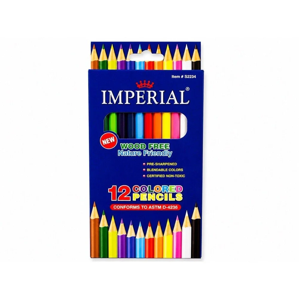 imperial value art