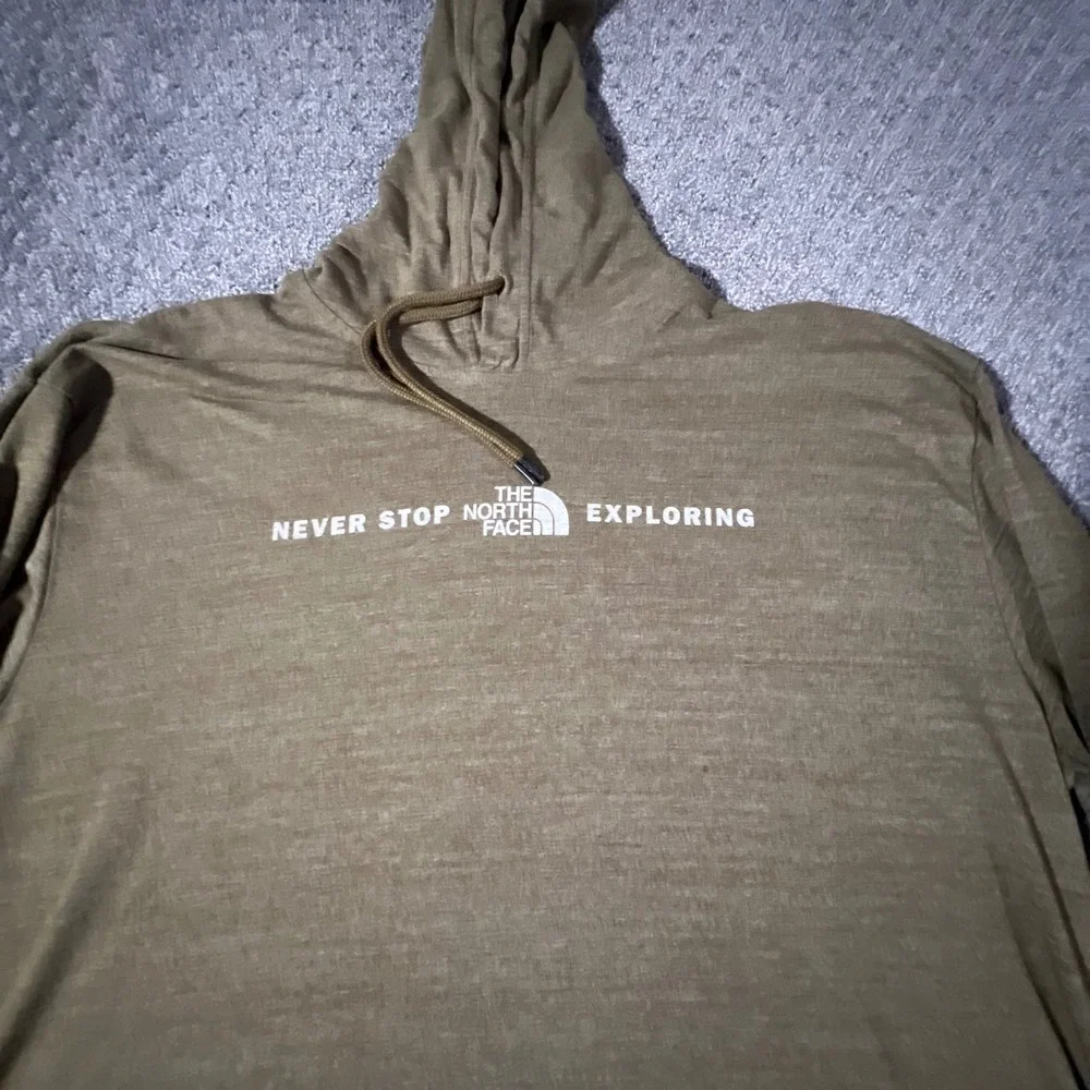 The North Face north face