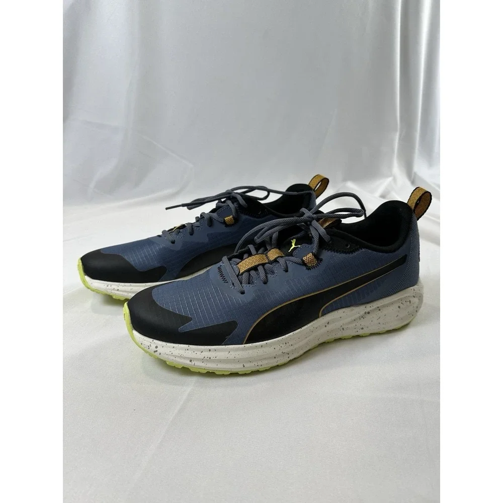Puma excellent size