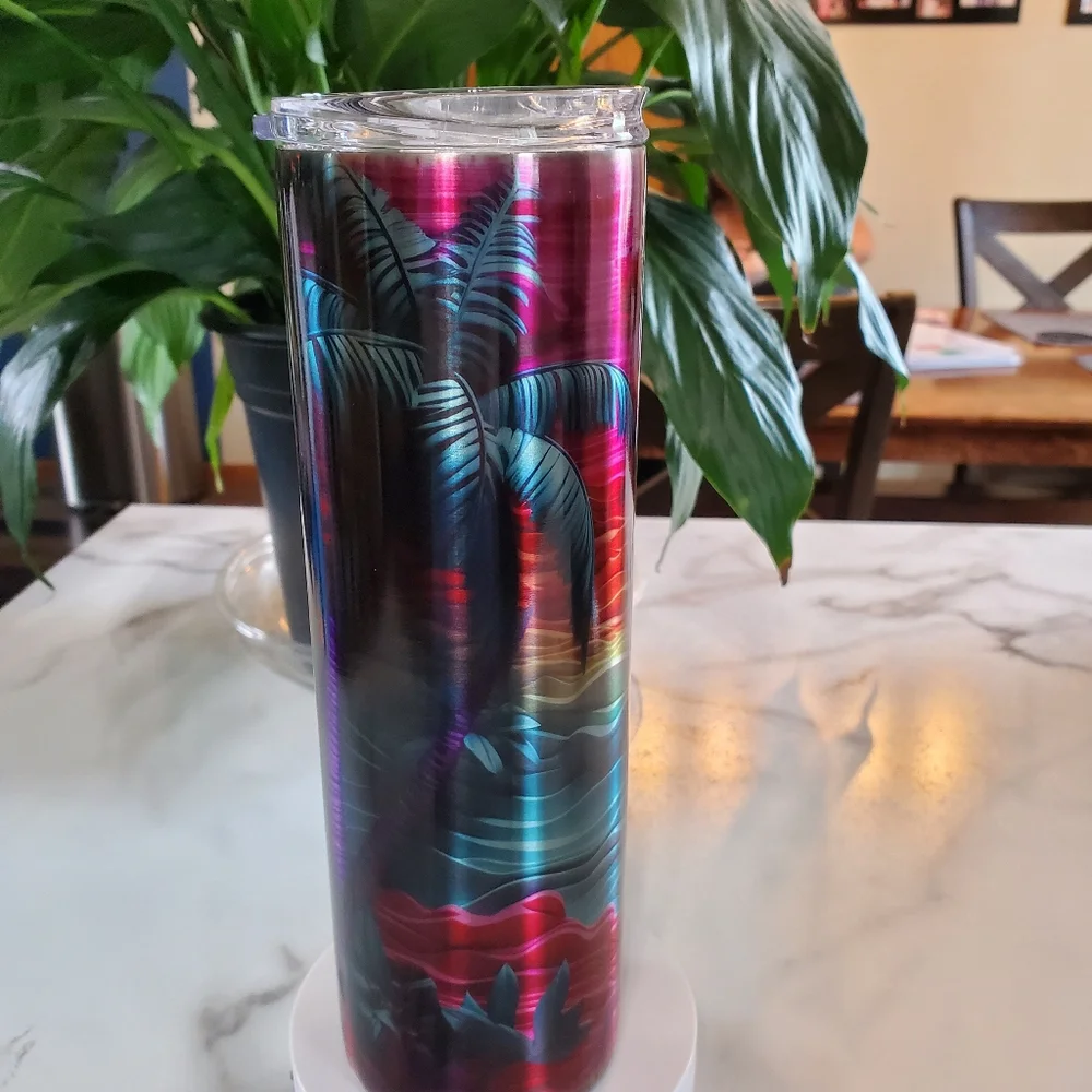 Artisan 3d art