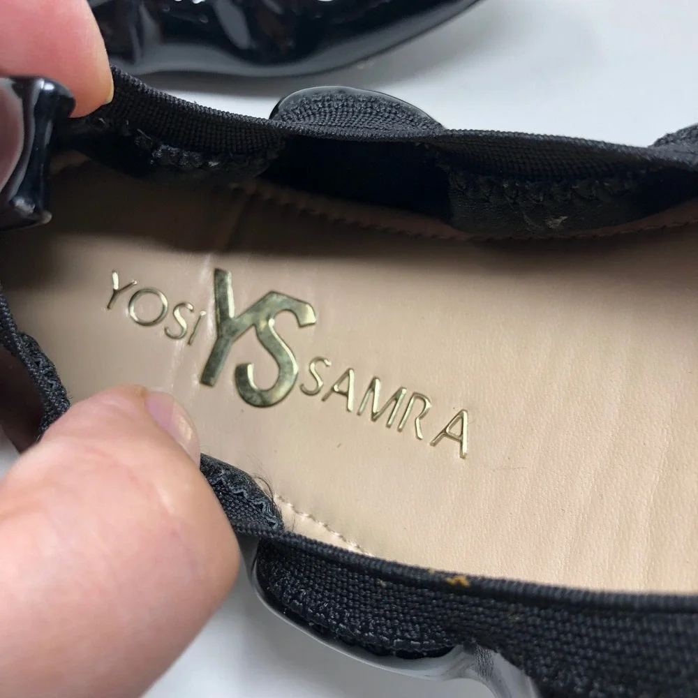 Yosi Samra yosi samra