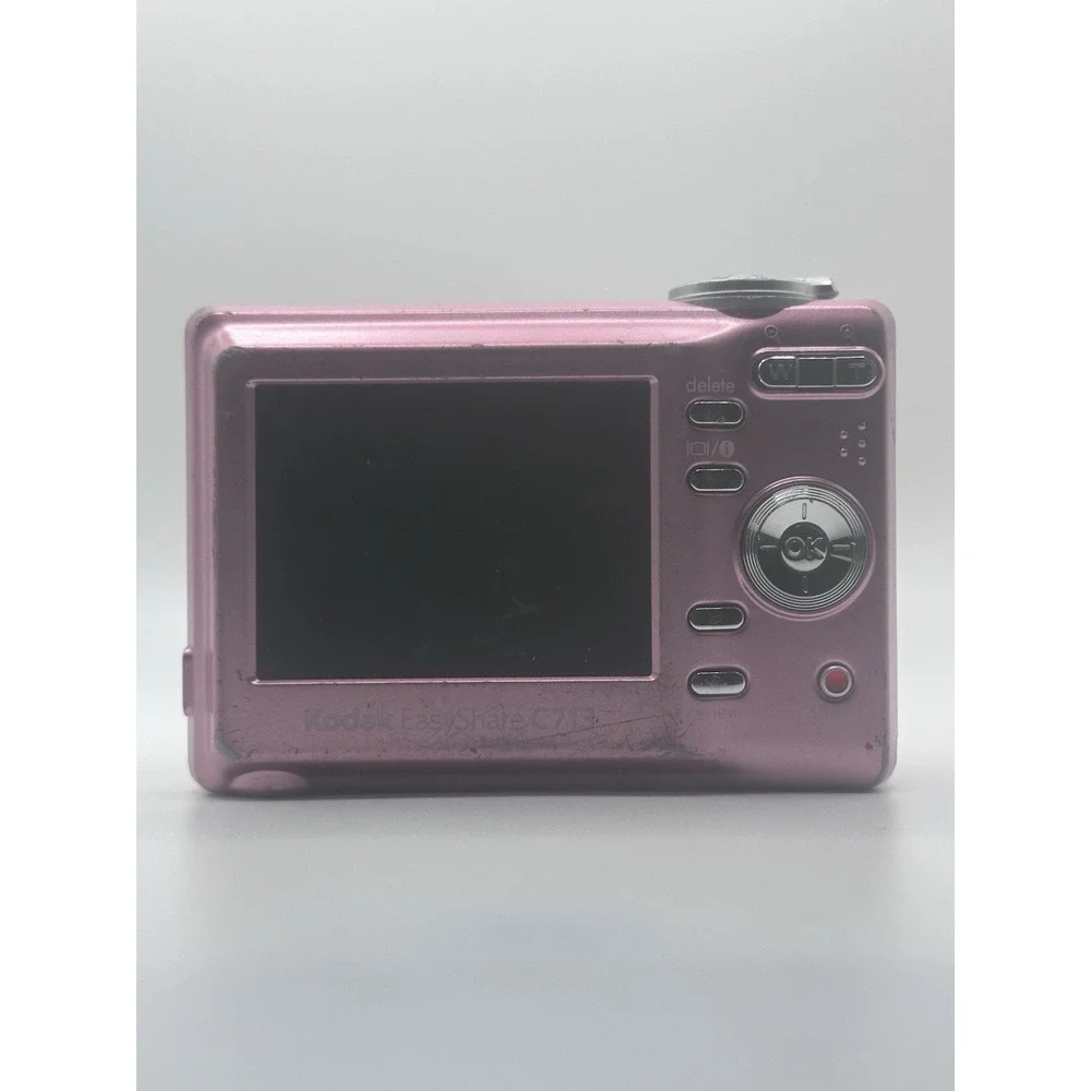 Kodak easyshare c713