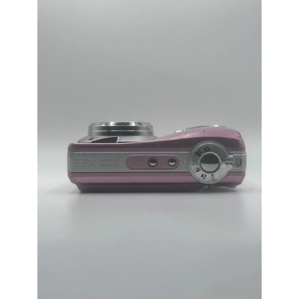 Kodak easyshare c713