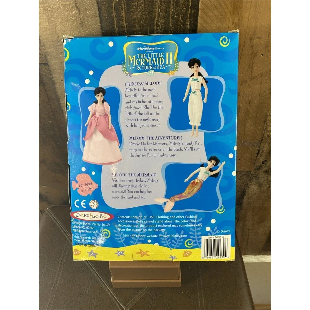 Mattel note this
