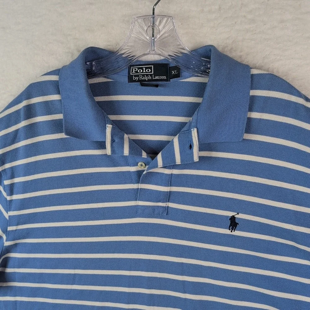 Polo Ralph Lauren this polo