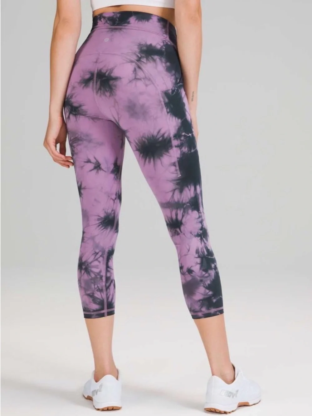 lululemon athletica high rise