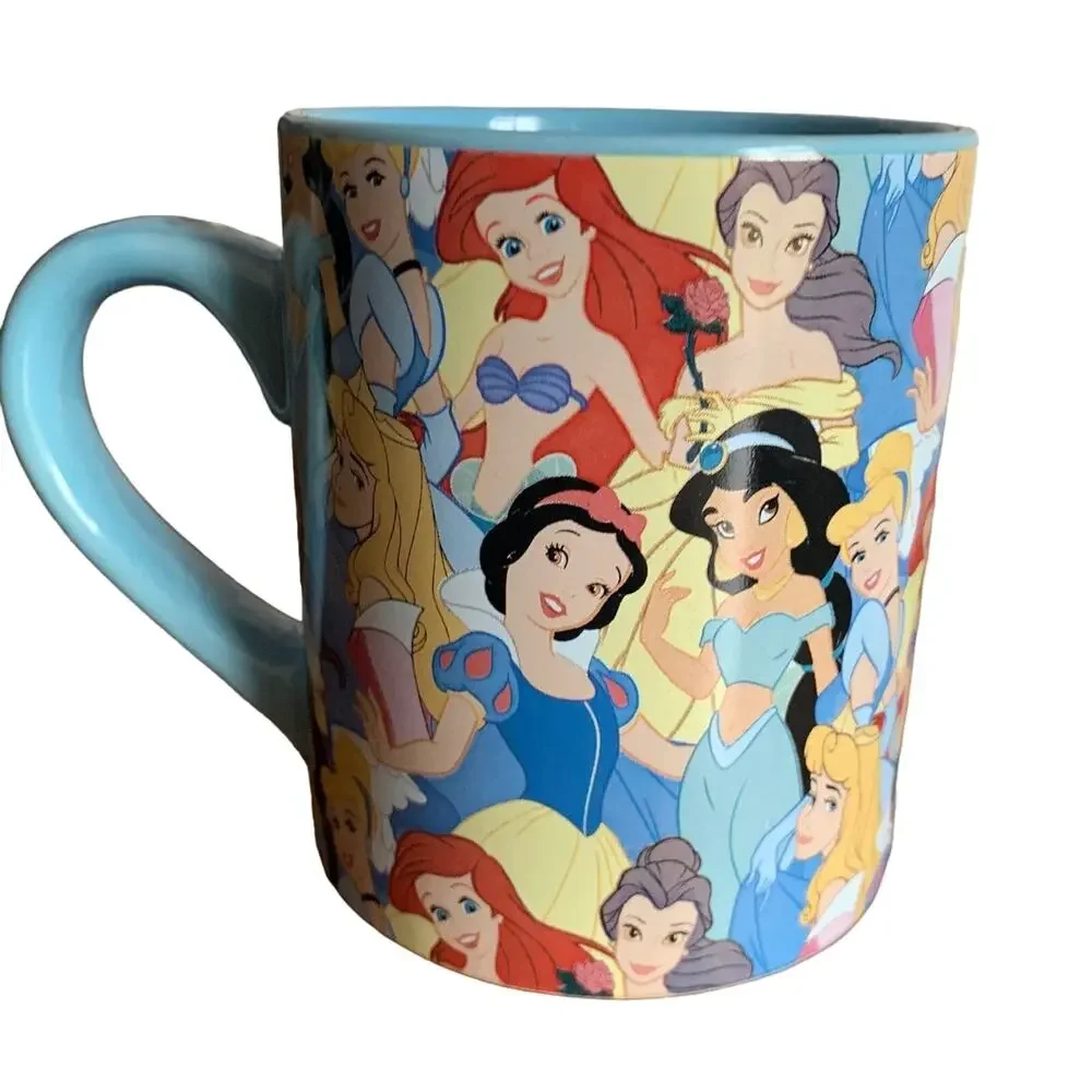 Disney Princess‎ Mug