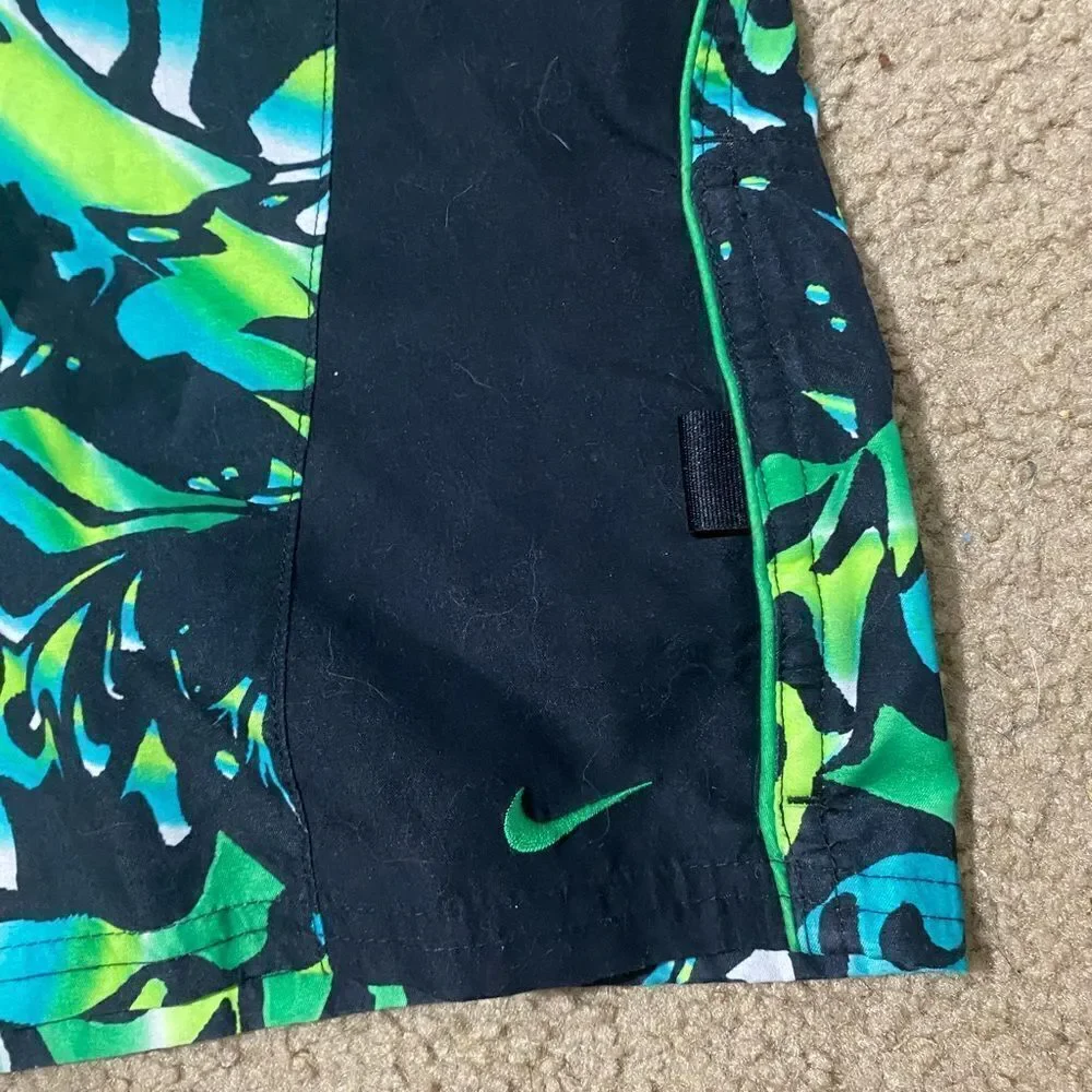 Nike size good