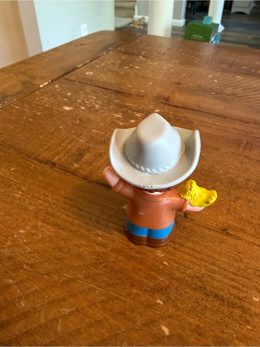 Fisher-Price fisher price
