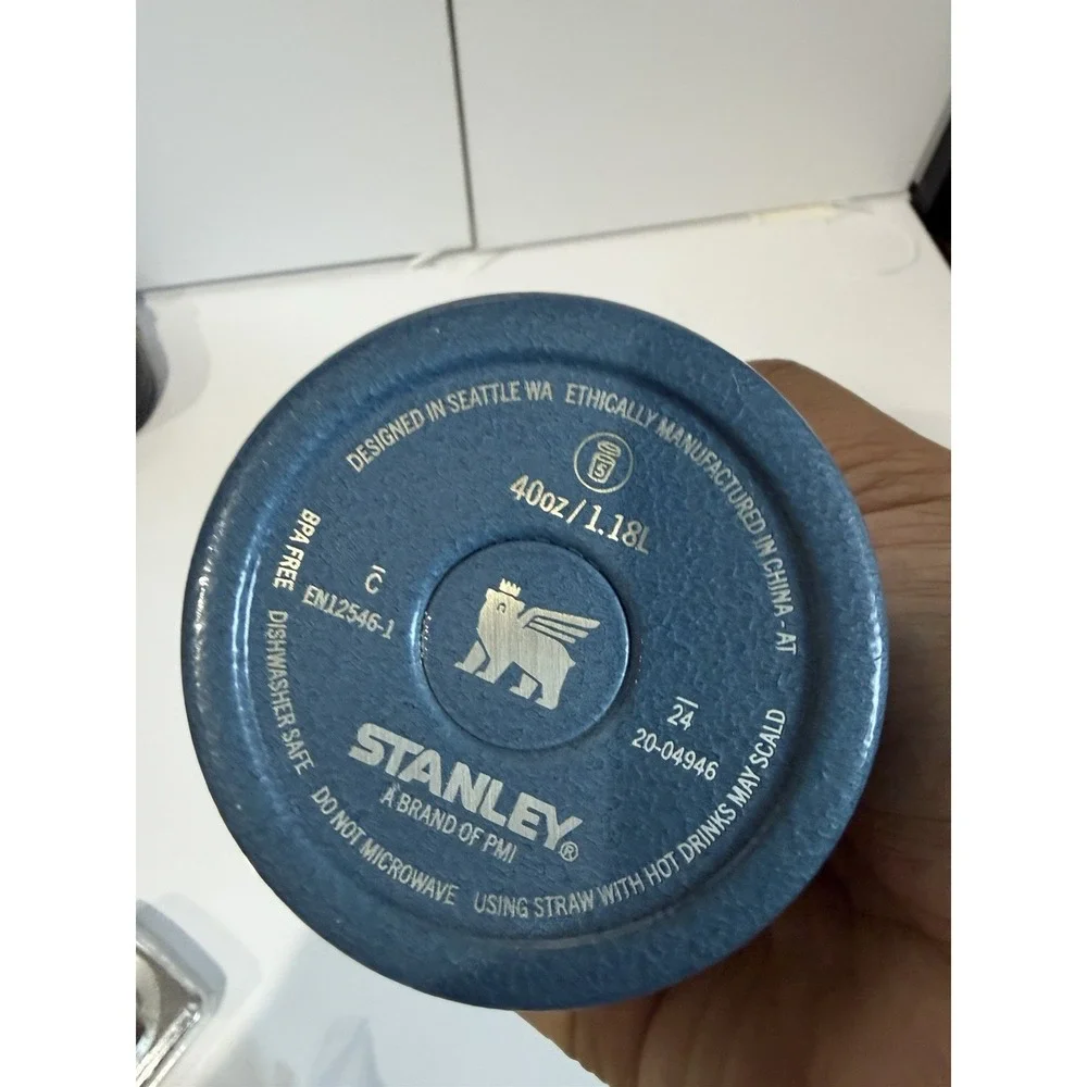 Stanley nwob excellent