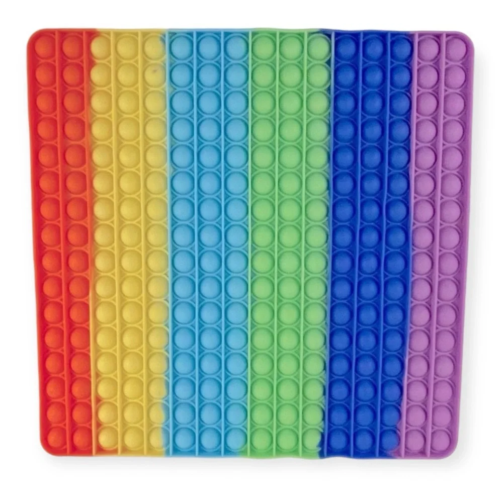 Pop It Kids Game 11.5x11.5”‎
