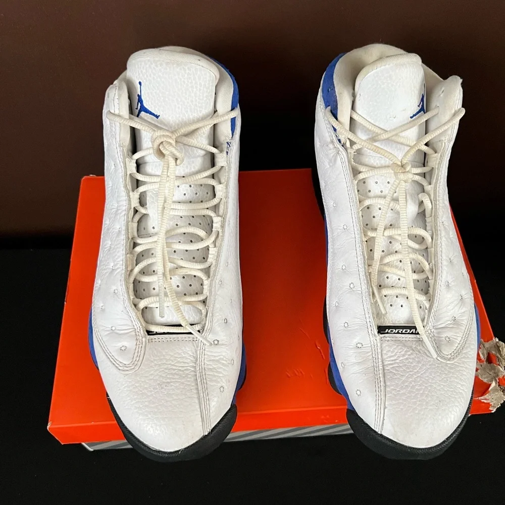 Jordan 13 retro