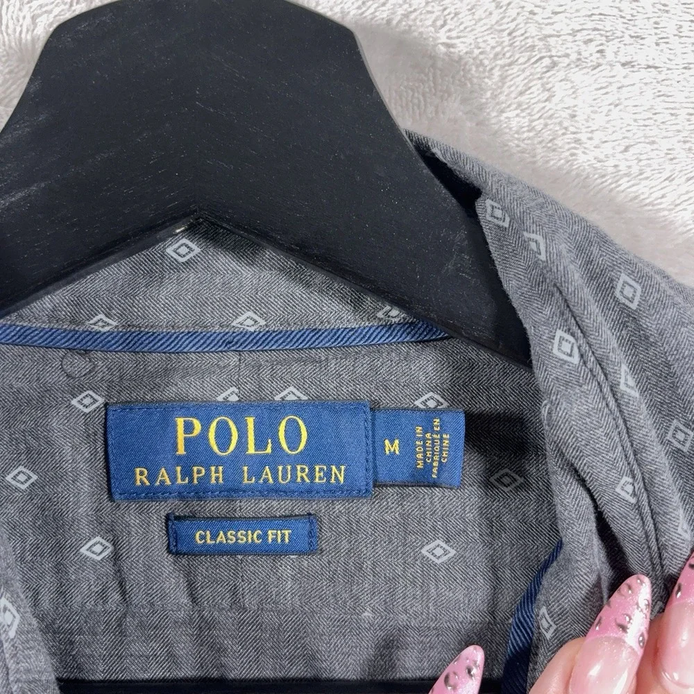 Polo Ralph Lauren preowned good