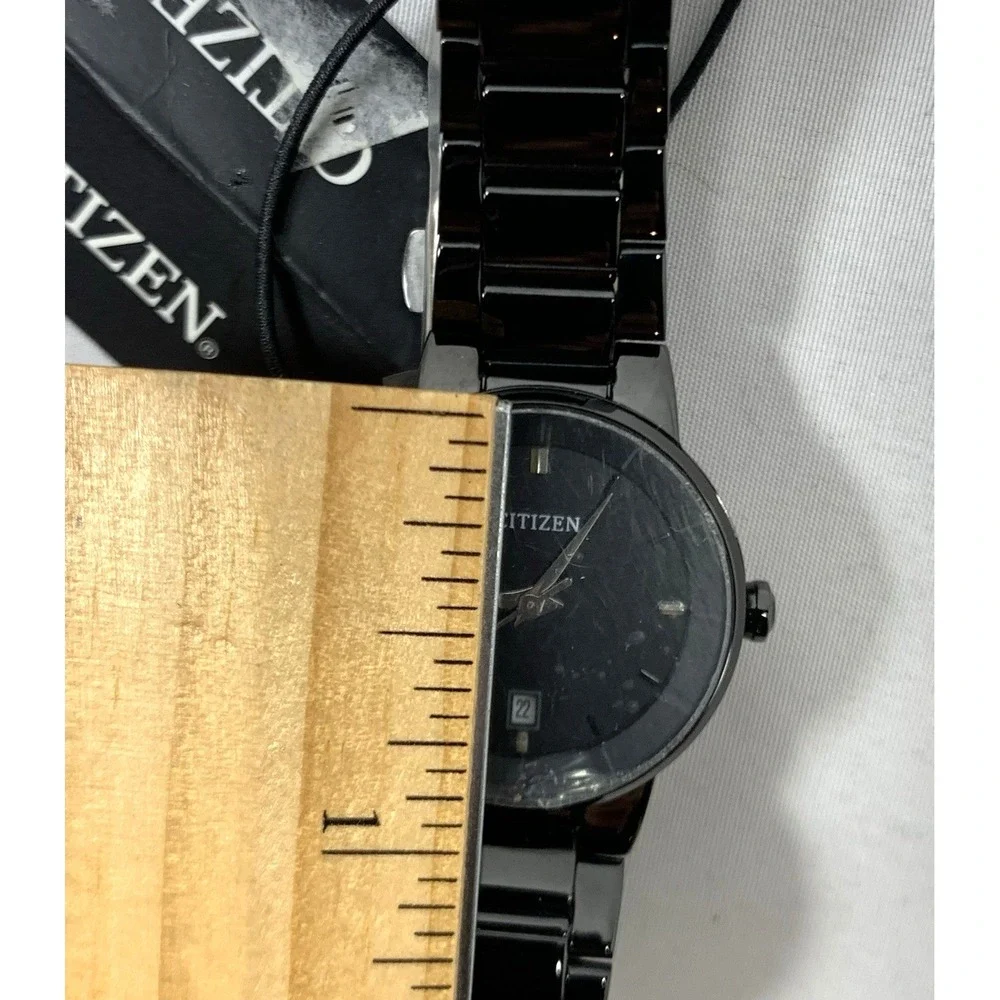 Citizen quartz watch