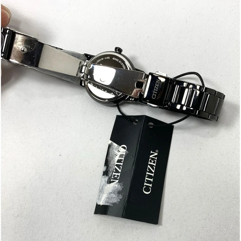 Citizen quartz watch