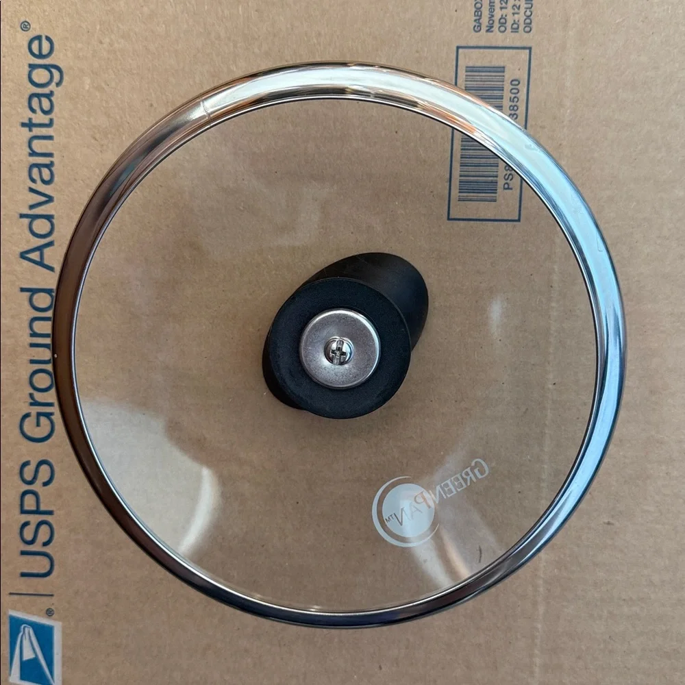 Green Pan lid only