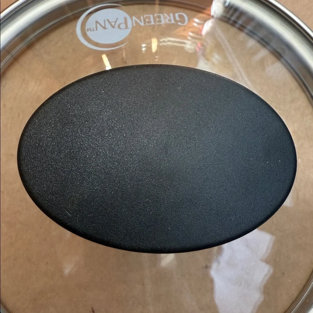 Green Pan lid only