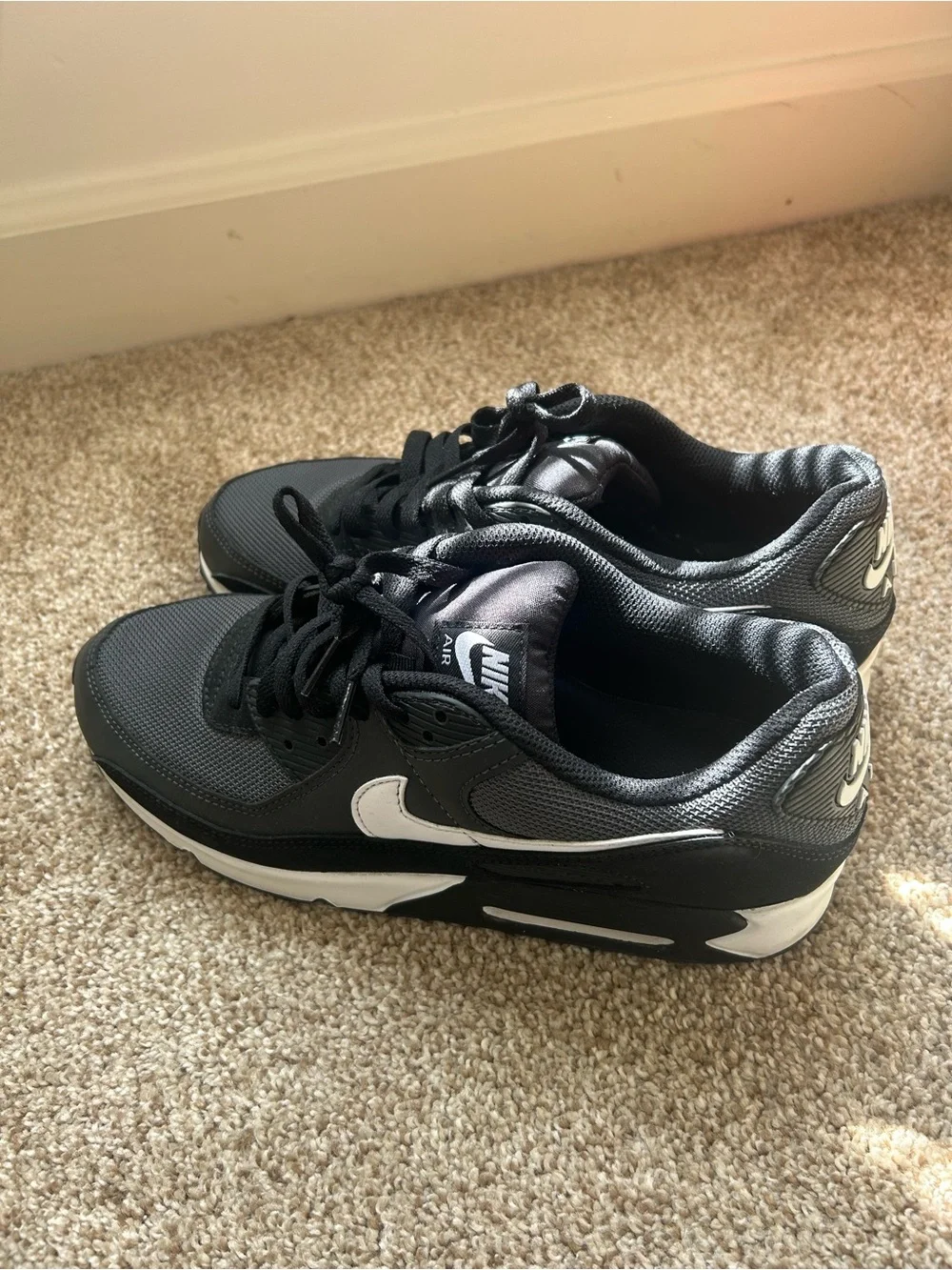 Nike classic air