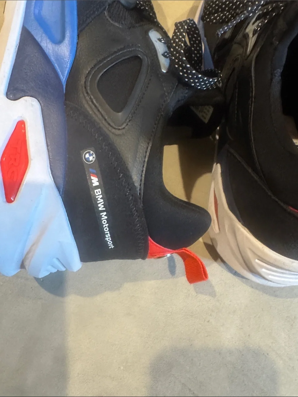 Puma versatile everyday