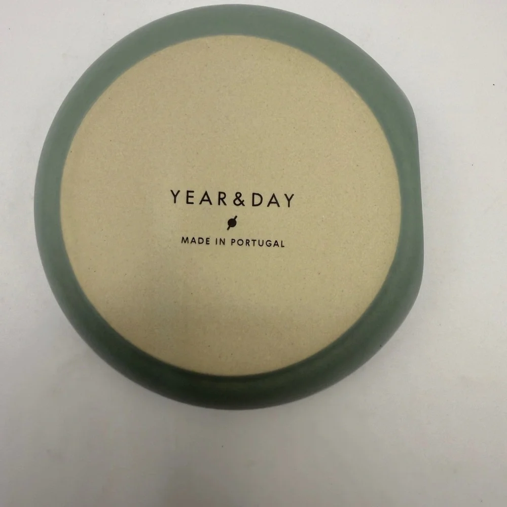 Year & Day year day