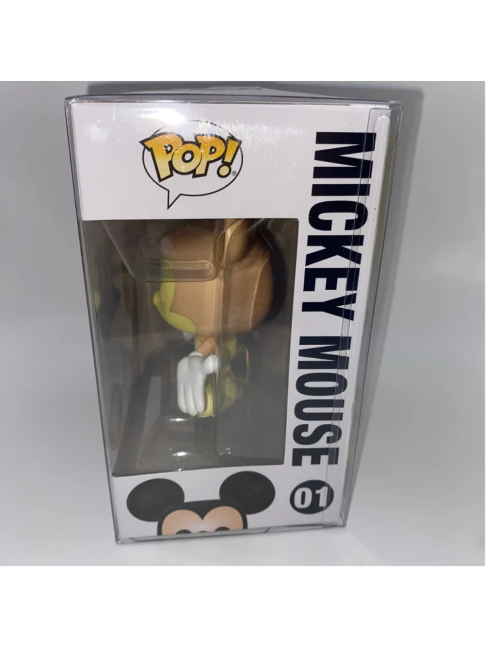 Funko this pop