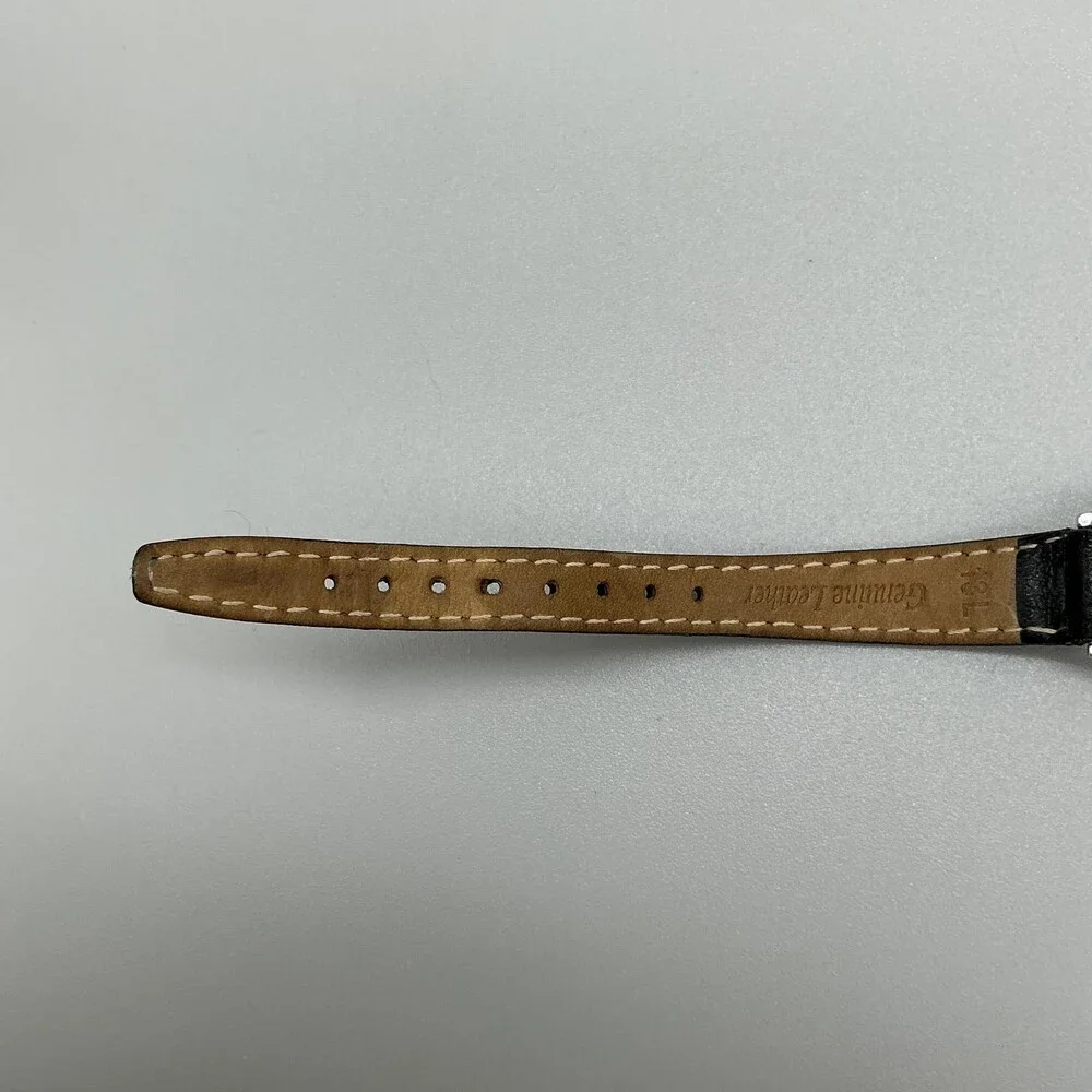 Timex yes second strap