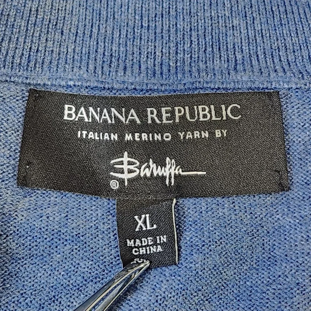 Banana Republic elevate your