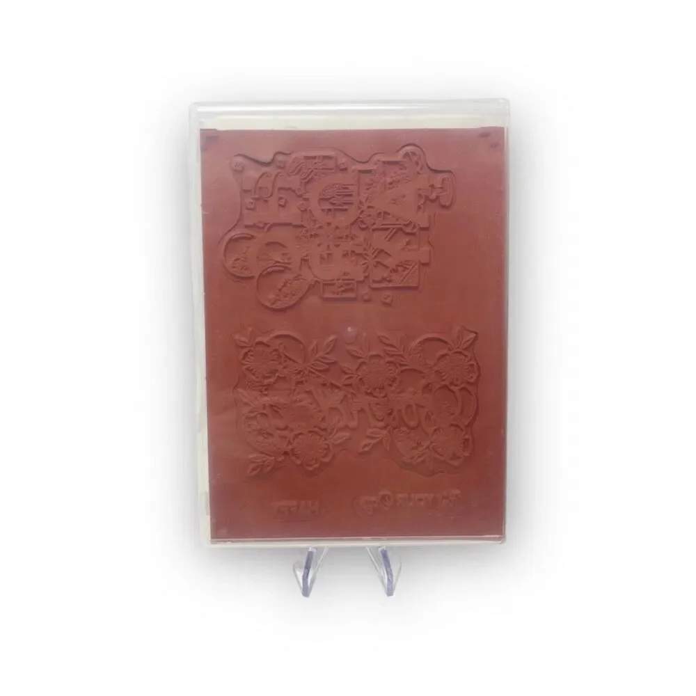 Stampin Up! stampin’ up