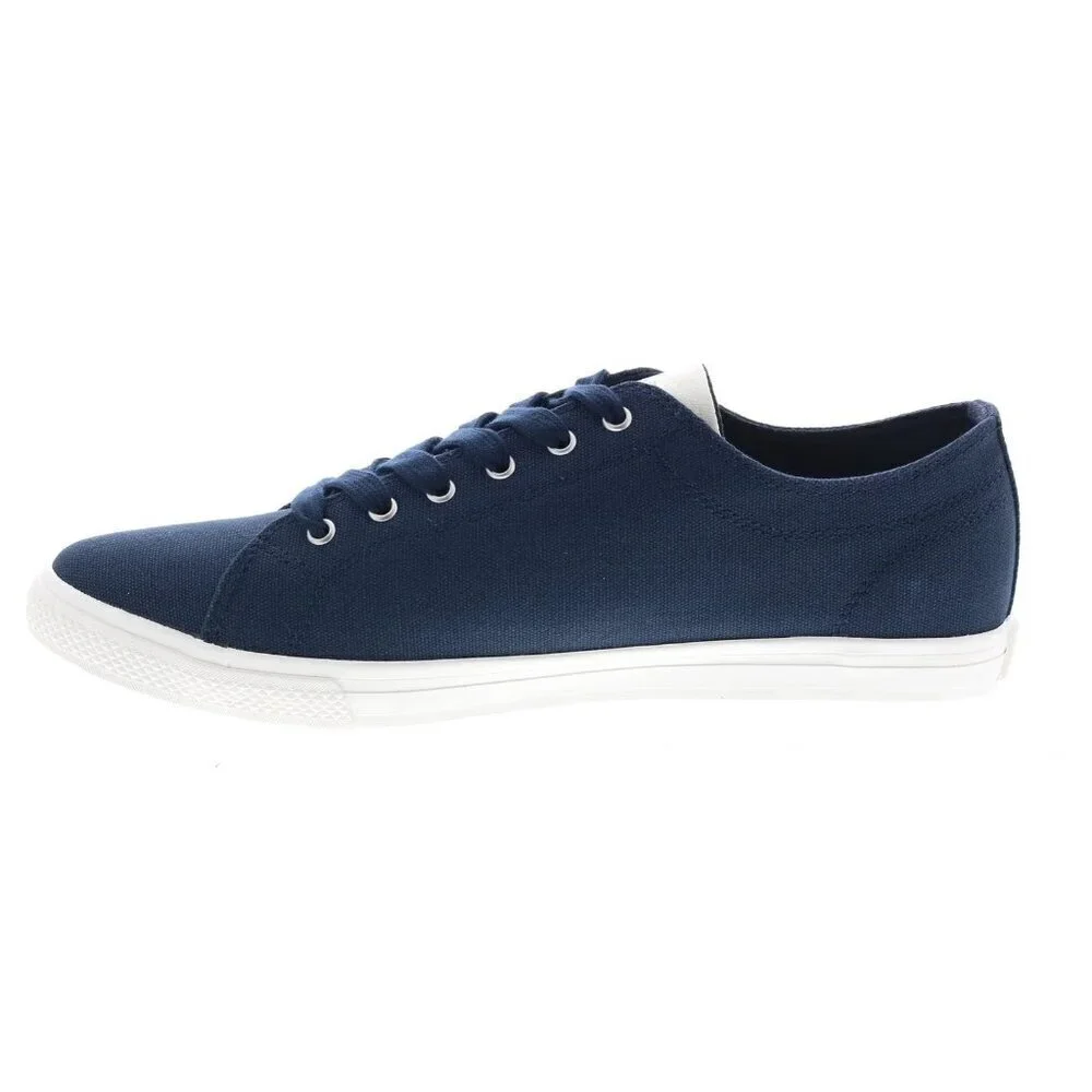 Original Penguin textile upper