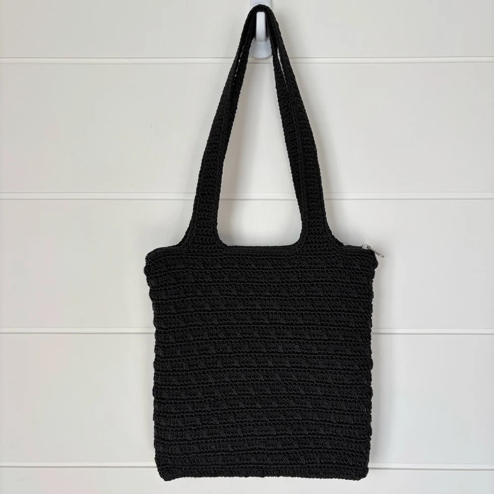 The Sak sak black