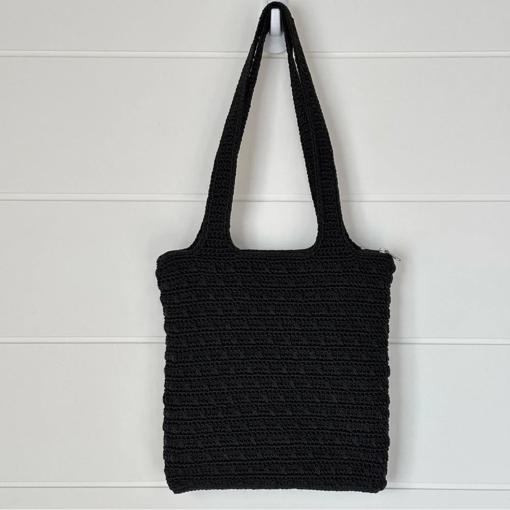 The Sak sak black