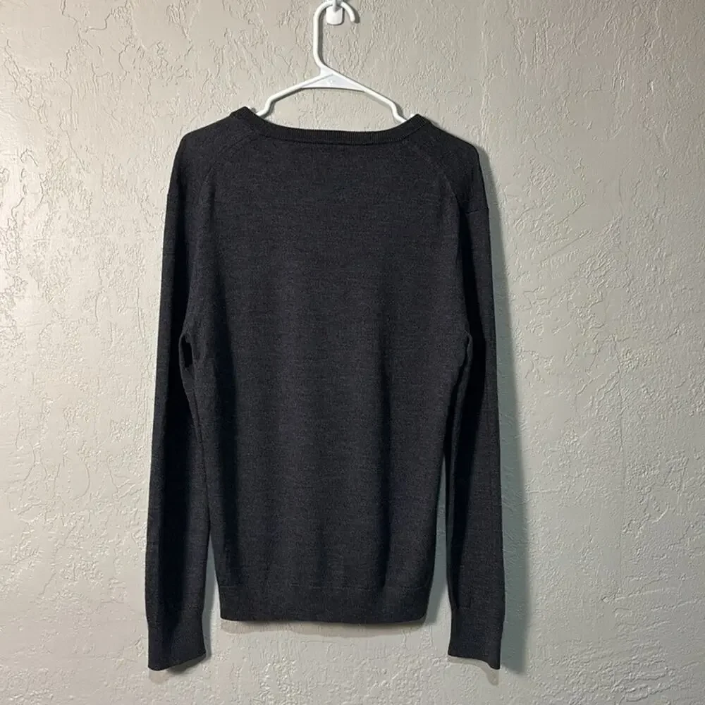 J. Crew great light