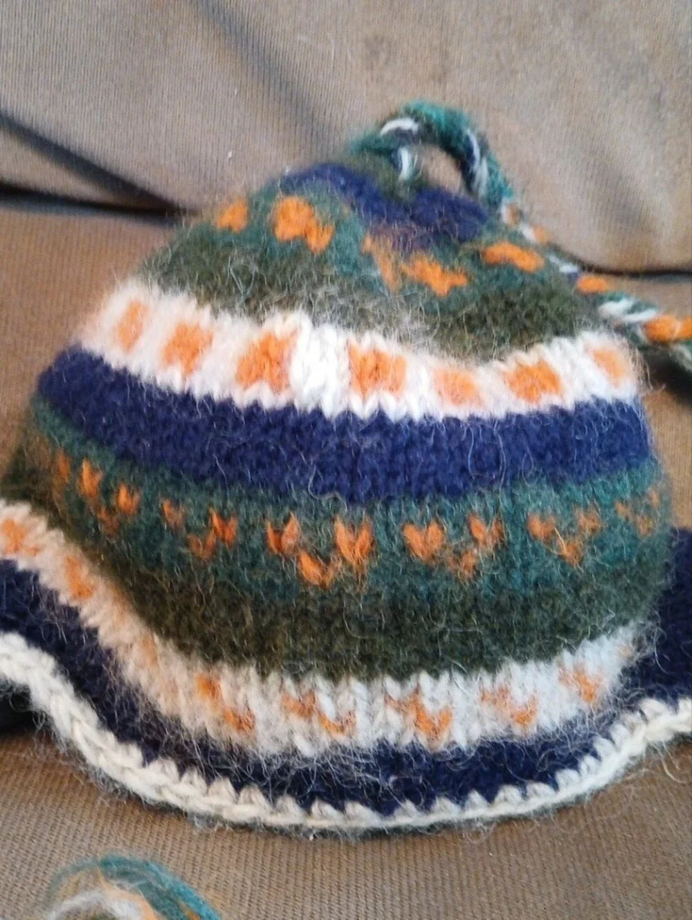 The Unbranded Brand cozy hand
