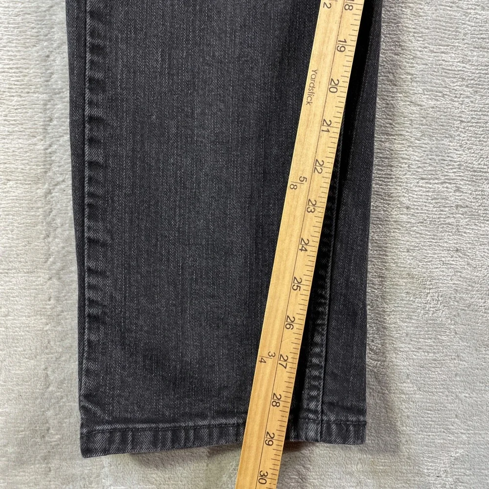 Levis measurements waist
