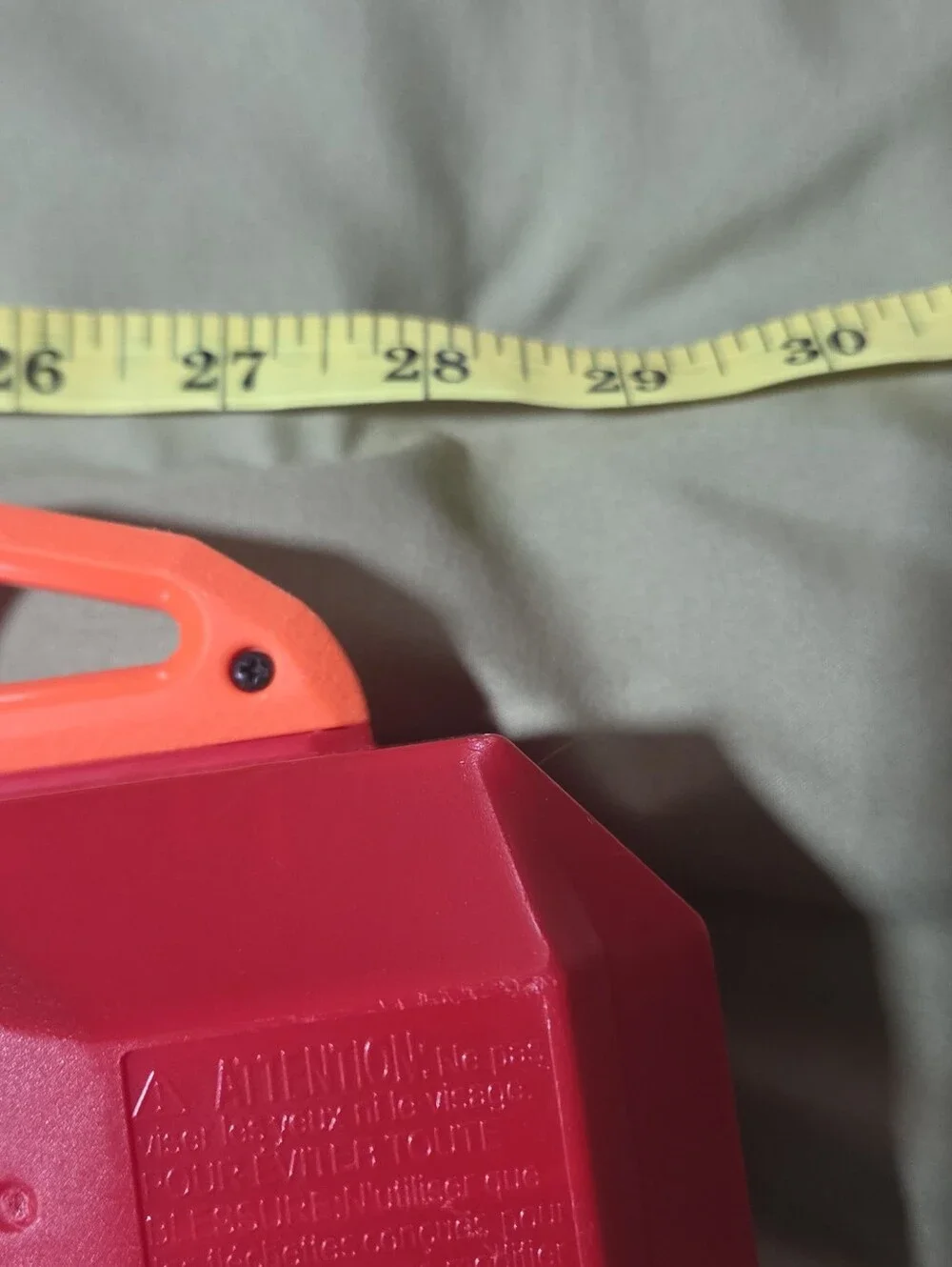 Nerf strike mega