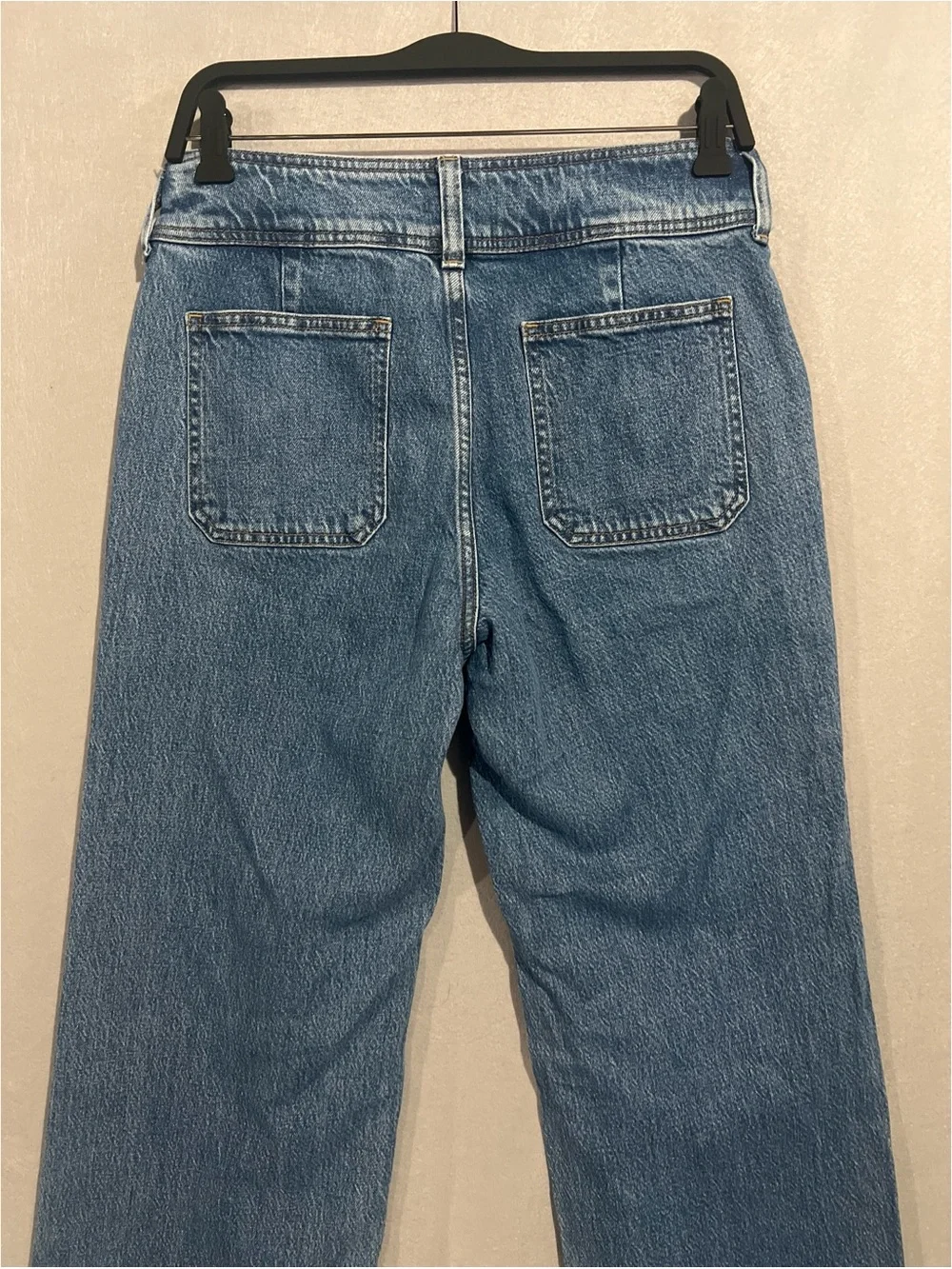 J. Crew crew jean