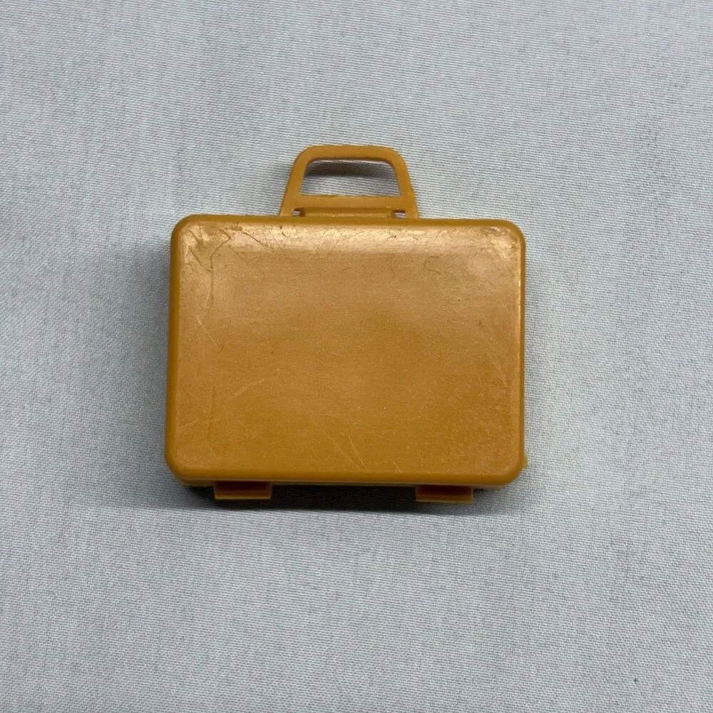 Mattel vintage 1972